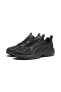 Фото #3 товара Milenio Tech PUMA Black-Shadow Gray Spor Ayakkabı 39232202