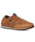 ფოტო #1 პროდუქტის Men's ReEmber Quilted Slipper