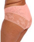 Фото #2 товара Women's Kendra Full Brief Underwear