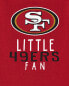 Фото #14 товара Baby NFL San Francisco 49ers Bodysuit NB