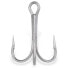 MUSTAD Classic Line Barbed Treble Hook