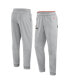 Фото #1 товара Men's Gray Cleveland Browns Sideline Logo Performance Pants