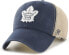 Фото #2 товара 47 Brand Trucker Cap MVL Flagship Toronto Maple Leafs