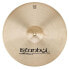 Istanbul Mehmet 20" Dark Crash Traditional