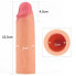 Фото #4 товара Penis Sleeve Extender Add 1