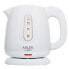 Kettle Adler AD 1373 White Silver Steel 800 W 850 W 600 ml