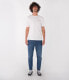 ფოტო #6 პროდუქტის HURLEY Everyday Wash Otherside short sleeve T-shirt