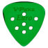 Фото #1 товара Аксессуар для гитар V-Picks Евро изумрудно-зеленый
