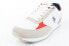 Фото #3 товара Buty sportowe sneakersy U.S. Polo ASSN.