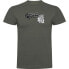 KRUSKIS Outlaw Riders short sleeve T-shirt