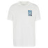 ARMANI EXCHANGE 3DZTJU short sleeve T-shirt