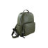 Фото #2 товара Рюкзак Barberini's Elegant Leather Backpack Green