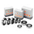 Фото #2 товара CEMA Ceramic 608 Hub Bearings