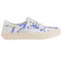 Vans Acer Mesh Ni Men's Shoes White-Blue vn0a5dxz-3x6