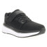 Фото #2 товара Propet Ultima Fx Walking Womens Black Sneakers Athletic Shoes WAA313MBLK