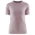 CRAFT Core Dry Active Comfort Short Sleeve Base Layer