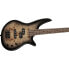 Jackson JS2P Spectra Bass BSB