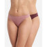 DIM PARIS Body Touch Easy High Waist Panties 2 Units