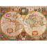 Puzzle Antike Karte 1000 Teile