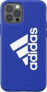 Фото #2 товара Чехол для смартфона Adidas SP Iconic Sports Case iPhone 12/12 Pro голубой 42464