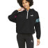 Фото #1 товара Puma Power Zip Windbreaker Womens Size XS Casual Athletic Outerwear 847490-51