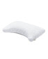 The Original Crescent Adjustable Memory Foam Pillow, Queen