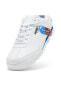 Bmw Mms Roma Via-white-cool Cobalt Unisex Spor Ayakkabısı 308033