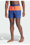 Фото #7 товара Colorblock CLX Swim Shorts