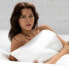 Slip Pure Silk Pillowcase Queen WHITE Белый, Нет - фото #3