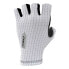 Q36.5 Pinstripe Summer short gloves