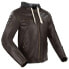 Фото #2 товара SEGURA Challenger leather jacket