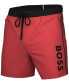 Фото #1 товара Плавки Hugo Boss 6 Swim Trunks