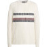 TOMMY HILFIGER Global sweater