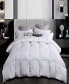 Down All Season Comforter, Twin, Created for Macy's