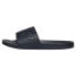 Шлепанцы женские Superdry Core Vegan Pool Slides Deep Navy / Deep Navy, 40-41 - фото #2