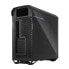 Фото #8 товара Fractal Design Torrent - Tower - PC - Black - ATX - EATX - ITX - micro ATX - SSI CEB - Tempered glass - Gaming