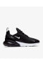 Фото #2 товара Air Max 270 Sneaker Ayakkabı Ah8050-002 Siyah-beyaz