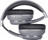 defender Wireless Headphones with microphone FREEMOTION B571 LED - Microphone
