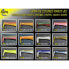 JLC Alevin Soft Lure 85 mm 15g