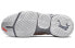 Фото #6 товара Nike Lebron 16 "Multi-Color"詹姆斯 彩虹编织 低帮 实战篮球鞋 男款 灰色 / Кроссовки Nike Lebron 16 BQ5969-900
