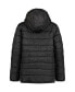 Фото #2 товара Куртка для малышей Nautica Packable Full Zipped - Для девочек