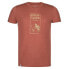 ფოტო #2 პროდუქტის KILPI Garove short sleeve T-shirt