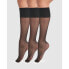 DIM PARIS Beauty Resist 20 Deniers Knee-High Stockings 3 Pairs