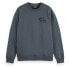 Фото #1 товара SCOTCH & SODA 178465 sweatshirt