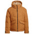 ADIDAS Big BaffIe down jacket