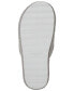 ფოტო #5 პროდუქტის Women's Peachee Slide Cozy Sandals