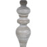 Настольная лампа Бежевый Серый 60 W 220-240 V 25 x 25 x 50 cm