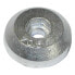 Фото #1 товара SUPER MARINE Folding Propeller Zinc Anode