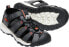 Dětské sandály NEWPORT 1018426 magnet/spicy orange