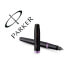 Фото #3 товара PARKER Im Professionals Vibrant Purple Ring Nib F Pen in Gift Case